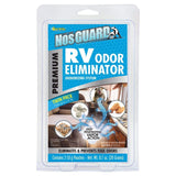 Star Brite Qualifies for Free Shipping Star Brite NosGUARD RV Odor Eliminator Deodorizing System #79950