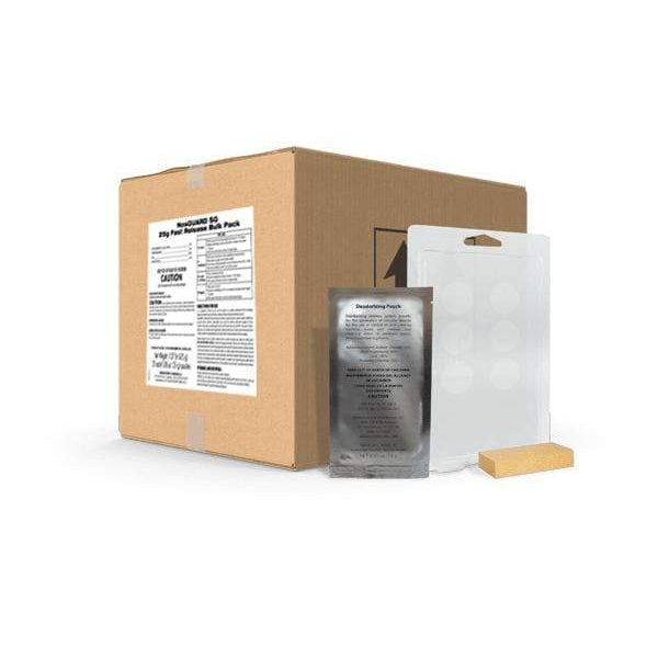 Star brite Qualifies for Free Shipping Star brite NosGUARD SG Mildew Odor Control Bags 25-pk Bulk #089965