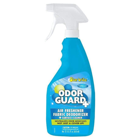 Star Brite Qualifies for Free Shipping Star Brite Odor Guard Cleaner Deo/Frh #95322