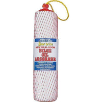 Star Brite Qualifies for Free Shipping Star Brite Oil Absorbant Maxi Boom #86805
