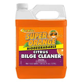 Star brite Qualifies for Free Shipping Star brite Orange Citrus Bilge Cleaner Gallon #094400
