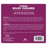 Star brite Qualifies for Free Shipping Star brite Orange Citrus Bilge Cleaner Gallon #094400