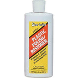 Star Brite Qualifies for Free Ground Shipping Star Brite Plastic Polish Restorer #87308