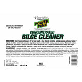 Star brite Qualifies for Free Shipping Star brite Power Pine Bilge Cleaner Gallon #093800