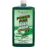 Star Brite Qualifies for Free Shipping Star Brite Power Pine Boat Wash Quart #93732