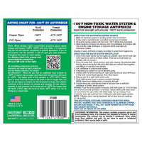 Star brite Qualifies for Free Shipping Star brite Premium -100 Premium Antifreeze Red Gallon #31500PK