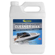 Star Brite Qualifies for Free Shipping Star Brite Premium Cleaner Wax 1-Gallon #089600