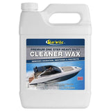 Star Brite Qualifies for Free Shipping Star Brite Premium Cleaner Wax 1-Gallon #089600