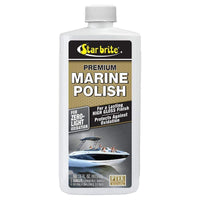 Star Brite Qualifies for Free Shipping Star Brite Premium Marine Polish with PTFE 16 oz #085716PW