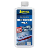 Star Brite Qualifies for Free Shipping Star Brite Premium Restorer Wax 16 oz #086016