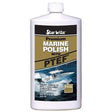 Star Brite Qualifies for Free Shipping Star Brite Premium RV Polish with PTEF Ultimate Wax 32 oz #85732