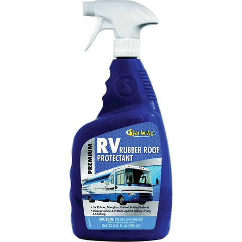 Star Brite Qualifies for Free Shipping Star Brite Premium RV Rubber Roof Protectant 32 oz #075932