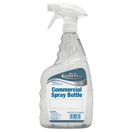 Star brite Qualifies for Free Shipping Star brite Pro Star Spray Bottle 32 oz #132032