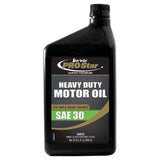 Star Brite Qualifies for Free Shipping Star Brite Pro Star Super Premium HD Motor Oil SAE 30 Quart #27832