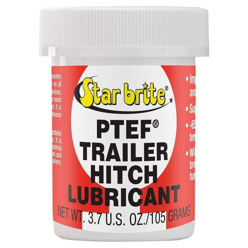 Star Brite Qualifies for Free Shipping Star Brite PTEF Hitch Lube #85804