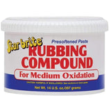 Star Brite Qualifies for Free Shipping Star Brite Rubbing Compound 14 oz #82614