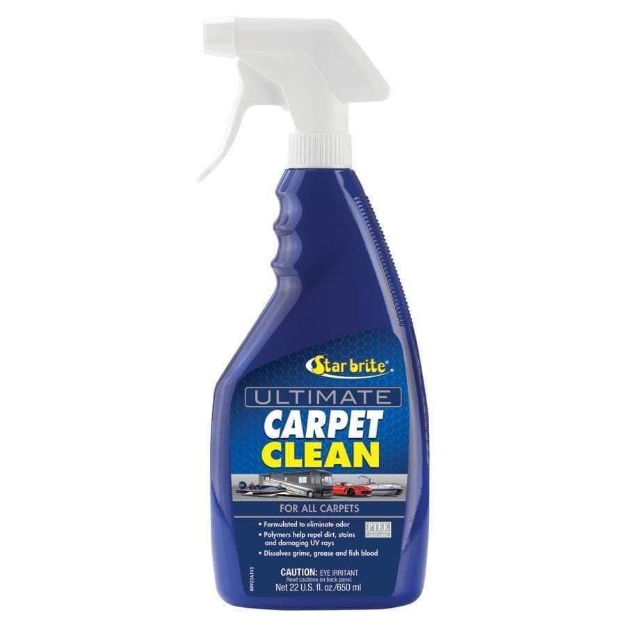 Star Brite Qualifies for Free Ground Shipping Star Brite Rug Cleaner and Stain Buster #88922