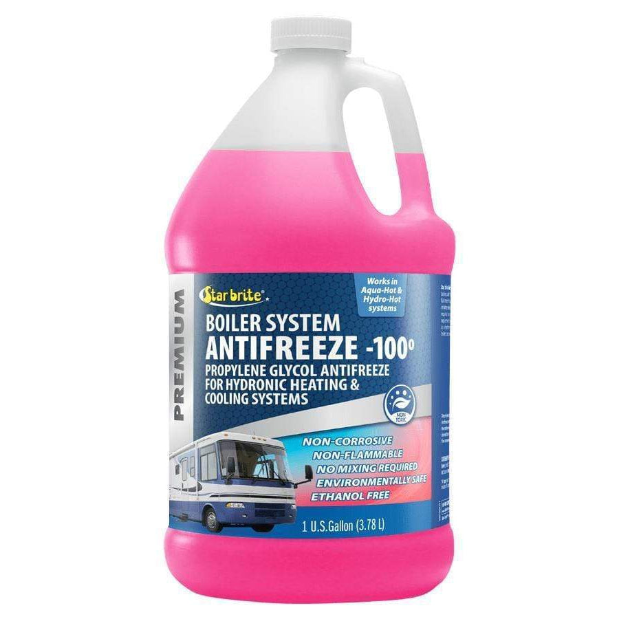 Star brite Qualifies for Free Shipping Star brite RV Boiler System AF-100 #32700