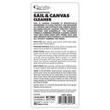 Star Brite Qualifies for Free Shipping Star brite Sail and Canvas Cleaner 16 oz #082016