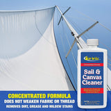 Star Brite Qualifies for Free Shipping Star brite Sail and Canvas Cleaner 16 oz #082016