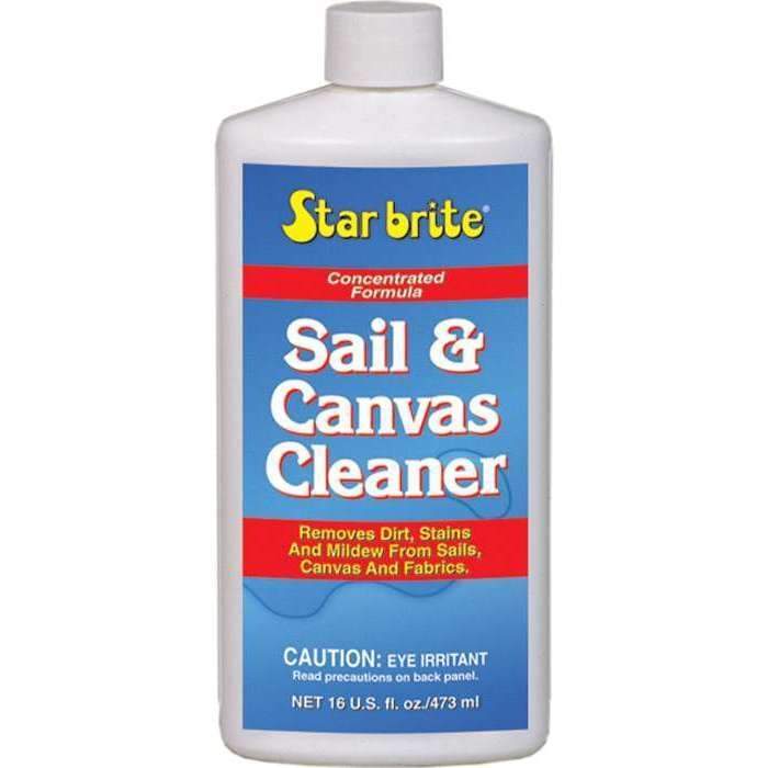 Star Brite Qualifies for Free Shipping Star Brite Sail and Canvas Cleaner #82016