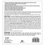 Star brite Qualifies for Free Shipping Star brite Salt Off Protect with PTEF Gallon #093900