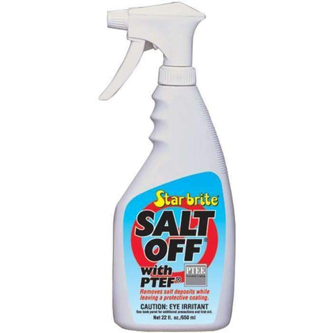 Star Brite Qualifies for Free Shipping Star Brite Salt Off Protector 22 oz #93922