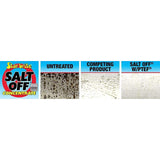 Star Brite Qualifies for Free Shipping Star Brite Salt Off Protector Kit with PTEF with Applicator #94000
