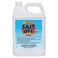 Star Brite Salt Off Protector with PTFE Gallon #093900N