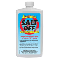 Star Brite Qualifies for Free Shipping Star Brite Saltoff Protect with PTFE Concentra 32 oz #093932