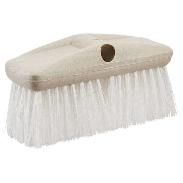 Star Brite Qualifies for Free Shipping Star brite Scrub Brush White #040010