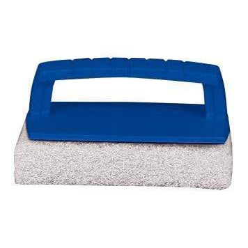 Star brite Qualifies for Free Shipping Star brite Scrub Pad W-Handle Fine White #040129