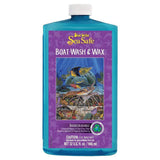 Star Brite Qualifies for Free Shipping Star Brite Sea Safe Wash and Wax 32 oz 89737
