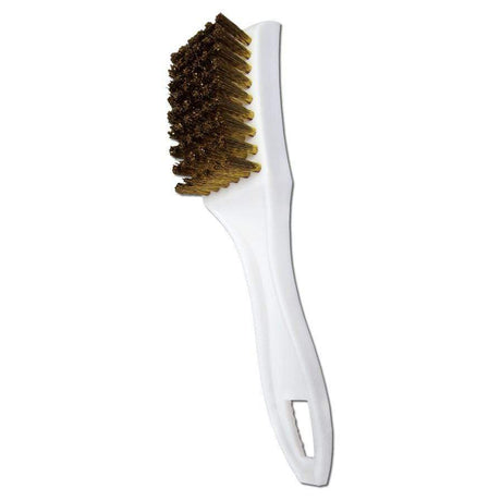 Star Brite Qualifies for Free Shipping Star Brite Small Brush with Brass Bristle #40069