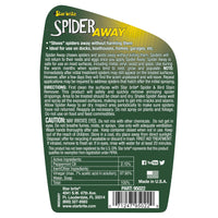 Star Brite Qualifies for Free Shipping Star Brite Spider Away 22 oz #095022P