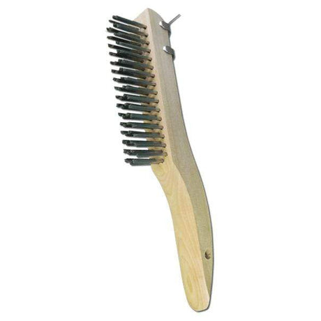 Star Brite Qualifies for Free Shipping Star Brite SS Bristle Brush #40058