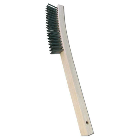 Star Brite Qualifies for Free Shipping Star Brite SS Bristle Brush #40059