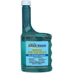 Star Brite Qualifies for Free Shipping Star Brite Star Tron Diesel Additive 8 oz #93108