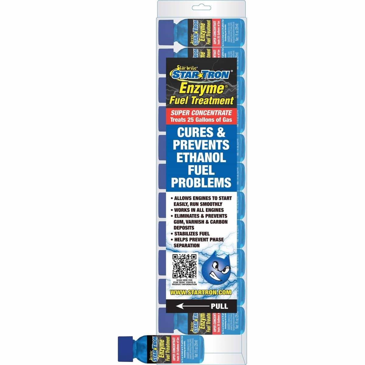 Star Brite Qualifies for Free Shipping Star Brite Star Tron Dispenser 1 oz #14512