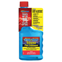 Star Brite Qualifies for Free Shipping Star brite Star Tron Enzyme Fuel Treatment 16 oz #14316