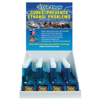 Star Brite Qualifies for Free Shipping Star brite Star Tron Enzyme Fuel Treatment Gas Formula Display #093625