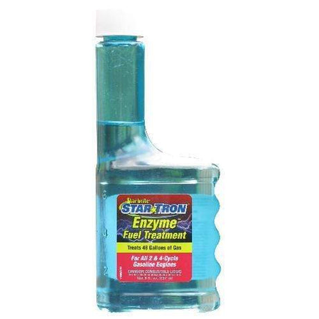 Star Brite Qualifies for Free Shipping Star Brite Star Tron Enzyme Fuel Treatment Small Engine Formula #14308