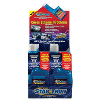 Star Brite Qualifies for Free Shipping Star Brite Star Tron Gas Additive 6-Pack Mini Display #093615