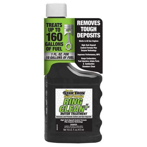 Star Brite Qualifies for Free Shipping Star Brite Star Tron Ring Clean + 16 oz #095616