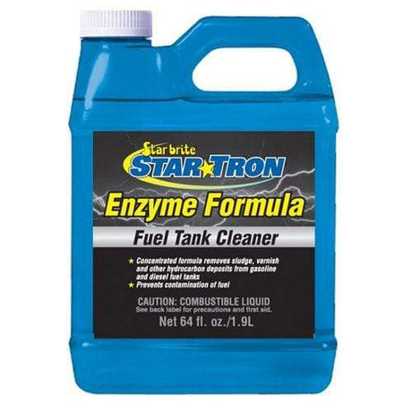 Star Brite Qualifies for Free Shipping Star Brite Star Tron Tank Cleaner #93664