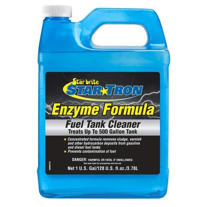 Star brite Qualifies for Free Shipping Star brite Star Tron Tank Cleaner Gallon #093600