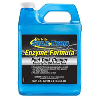 Star brite Qualifies for Free Shipping Star brite Star Tron Tank Cleaner Gallon #093600