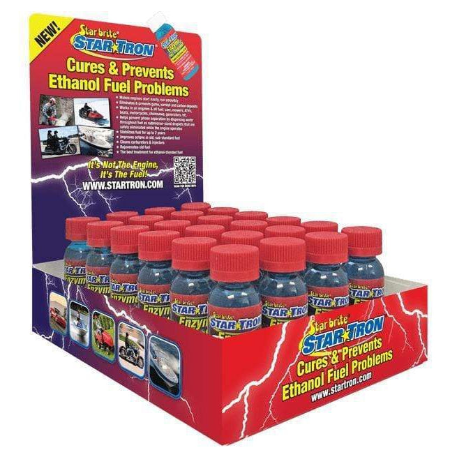 Star Brite Qualifies for Free Shipping Star Brite Startron Shooter Display 1oz 14324