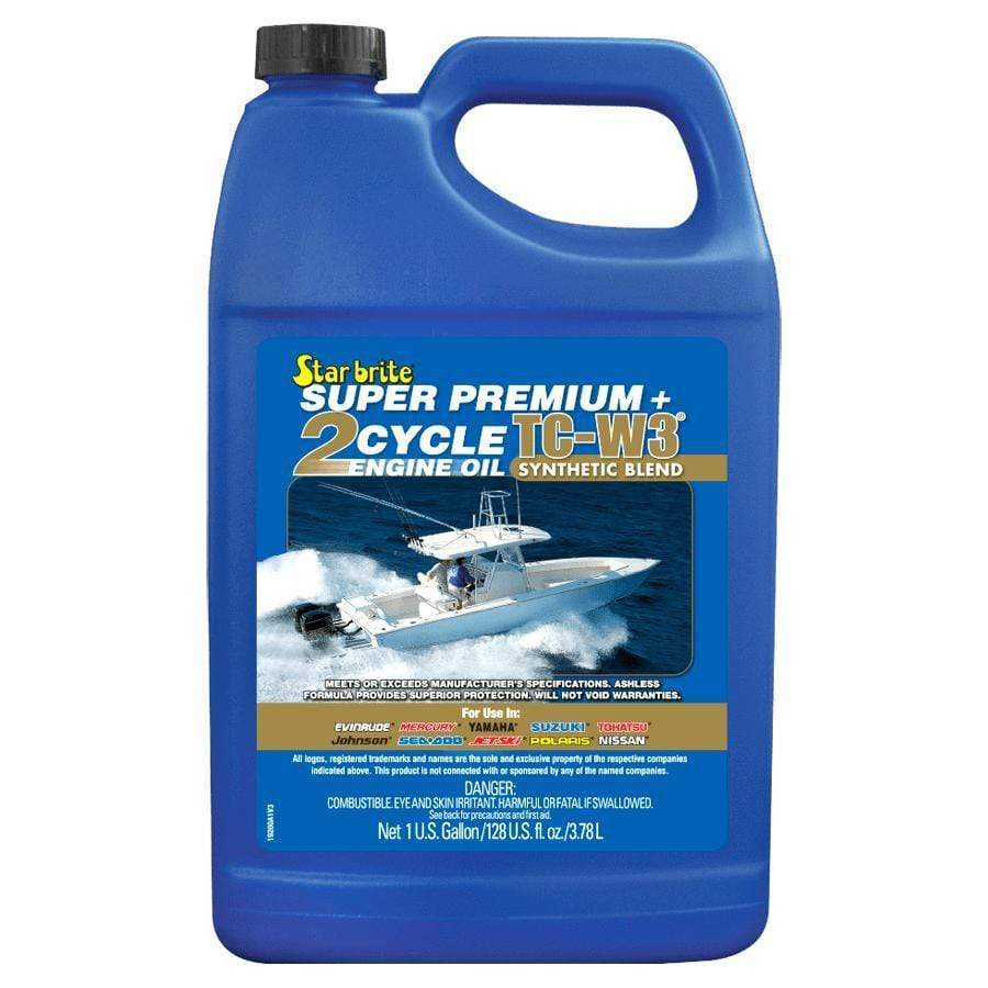 Star Brite Qualifies for Free Shipping Star Brite TC-W3 Super Premium Gallon #19200
