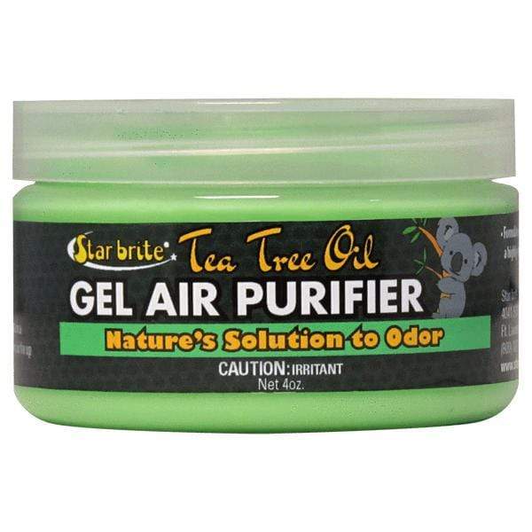 Star Brite Qualifies for Free Shipping Star Brite Tea Tree Gel 4 oz #96504